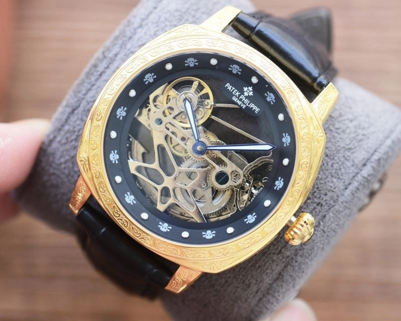 PATEK PHILIPPE Watches UrbanChic 197805