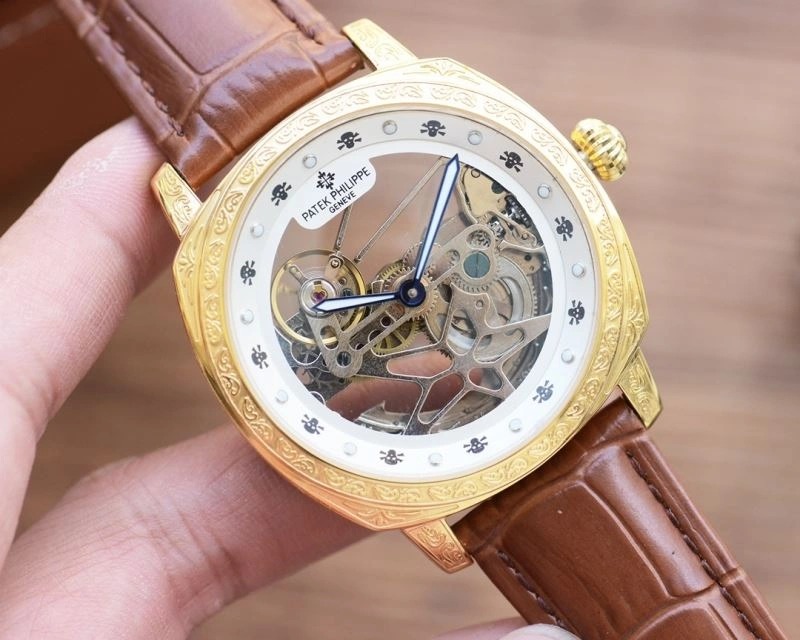 PATEK PHILIPPE Watches UrbanChic 197805