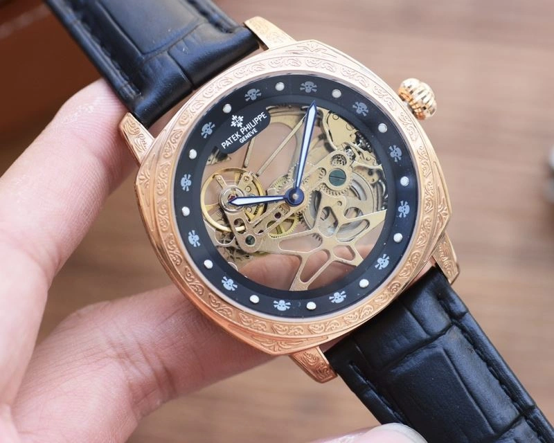 PATEK PHILIPPE Watches UrbanChic 197805