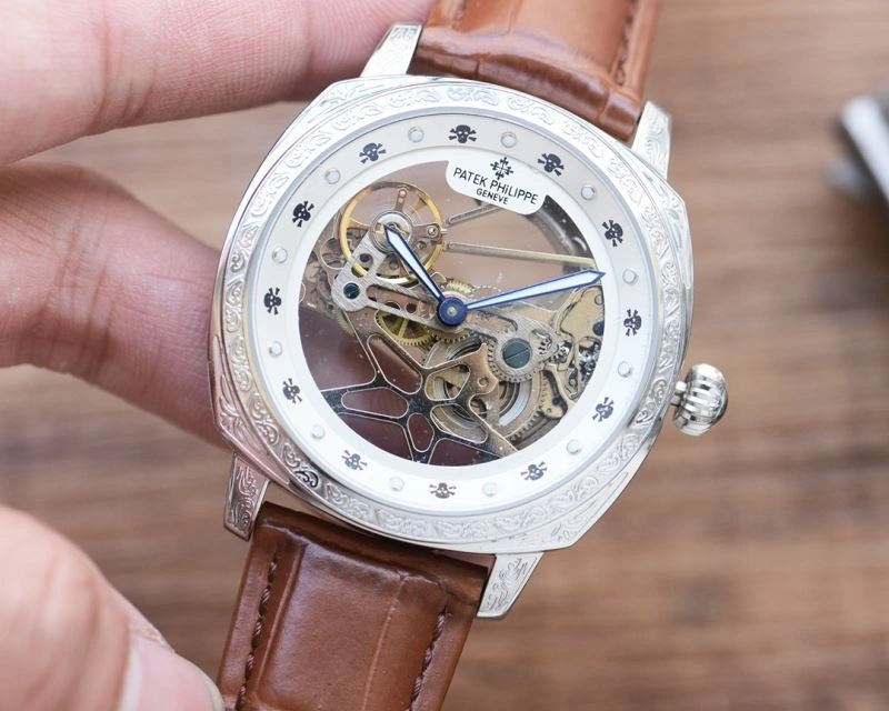 PATEK PHILIPPE Watches UrbanChic 197805