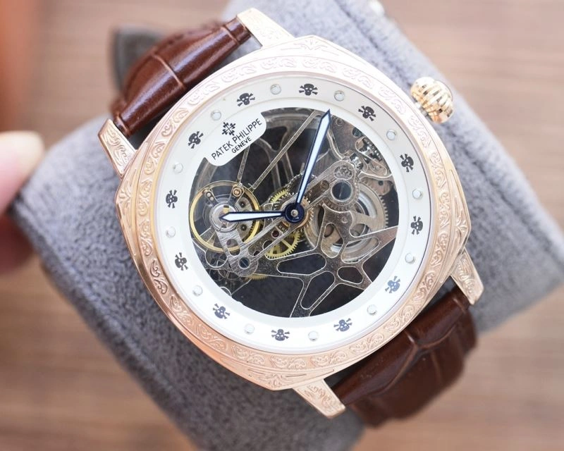 PATEK PHILIPPE Watches UrbanChic 197805