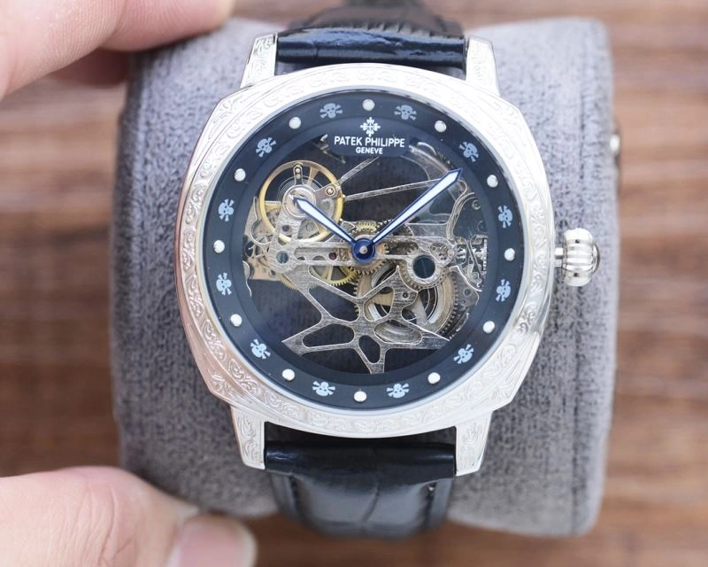 PATEK PHILIPPE Watches UrbanChic 197805