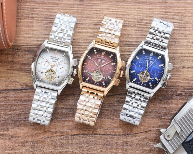 Upgraded PATEK PHILIPPE Watches 197804