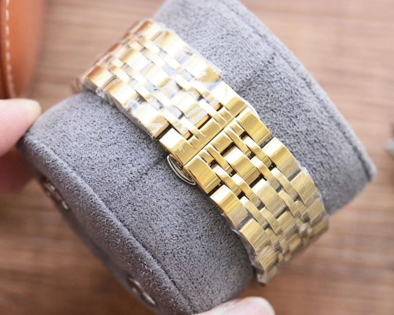 Upgraded PATEK PHILIPPE Watches 197804