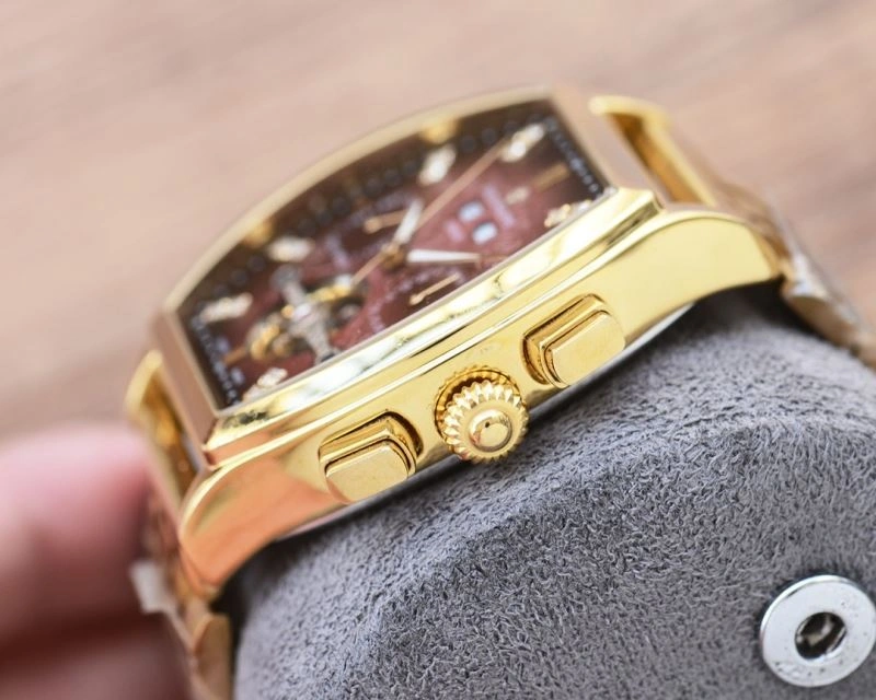 Upgraded PATEK PHILIPPE Watches 197804