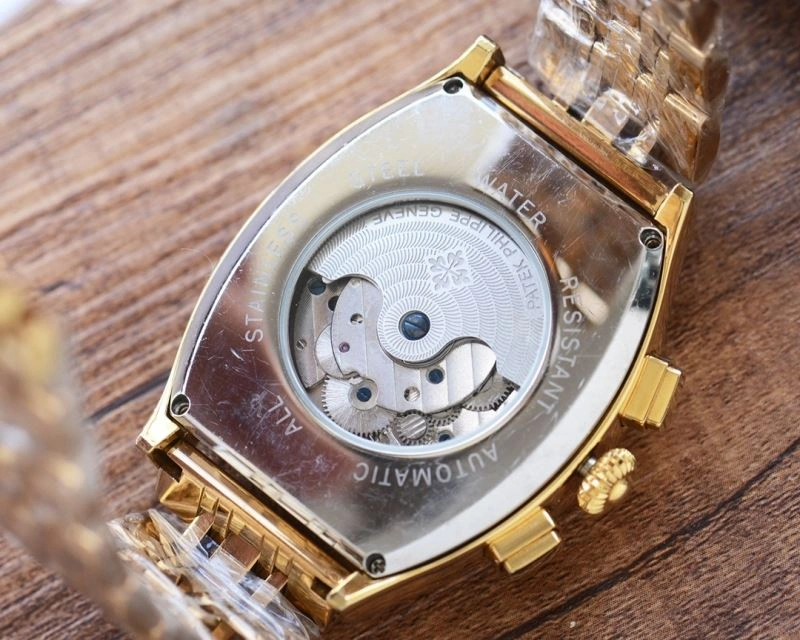 Upgraded PATEK PHILIPPE Watches 197804