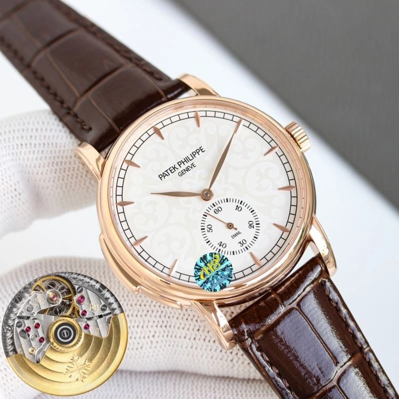 PATEK PHILIPPE Watches EasyMatch 197821