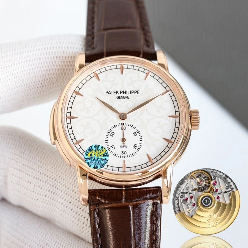 PATEK PHILIPPE Watches EasyMatch 197821