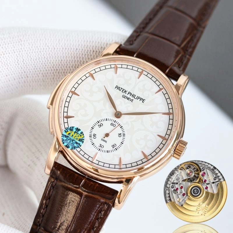 PATEK PHILIPPE Watches EasyMatch 197821