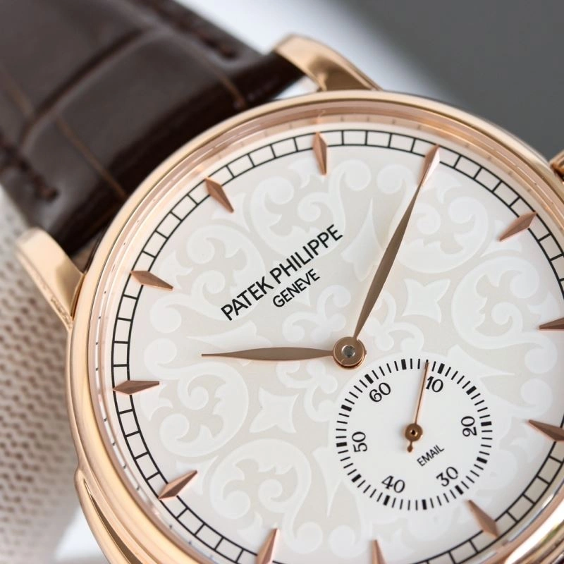 PATEK PHILIPPE Watches EasyMatch 197821