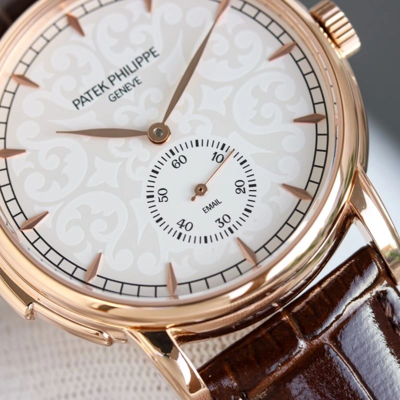 PATEK PHILIPPE Watches EasyMatch 197821