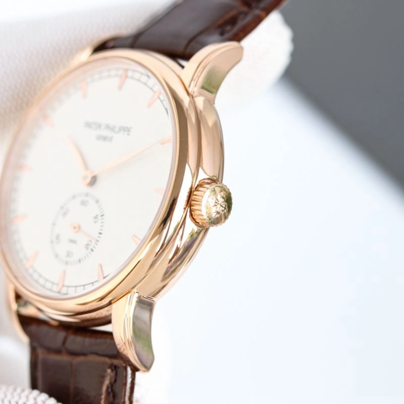 PATEK PHILIPPE Watches EasyMatch 197821