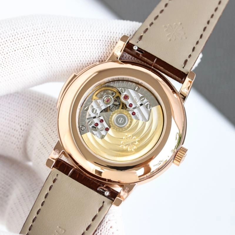 PATEK PHILIPPE Watches EasyMatch 197821