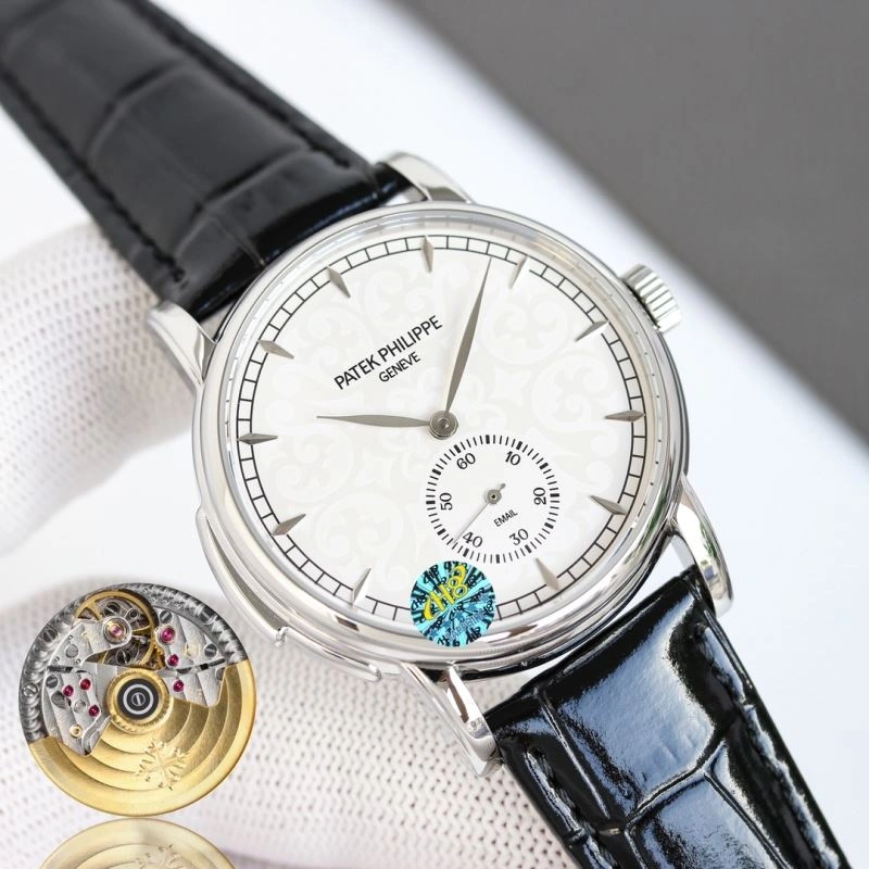 PATEK PHILIPPE Watches FashionForward 197809