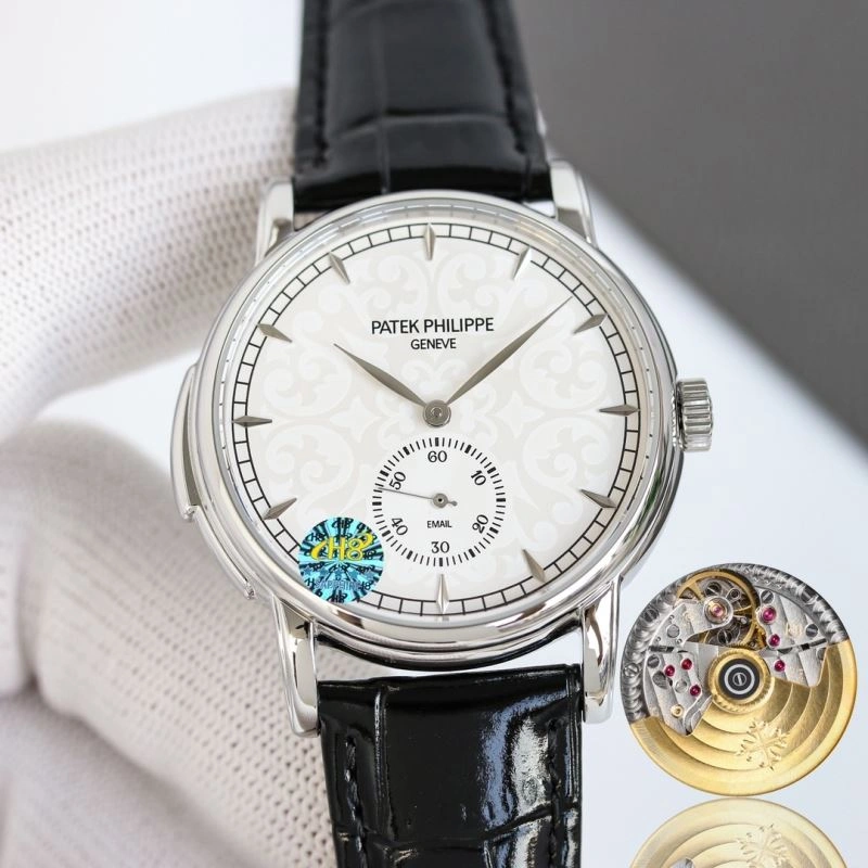 PATEK PHILIPPE Watches FashionForward 197809