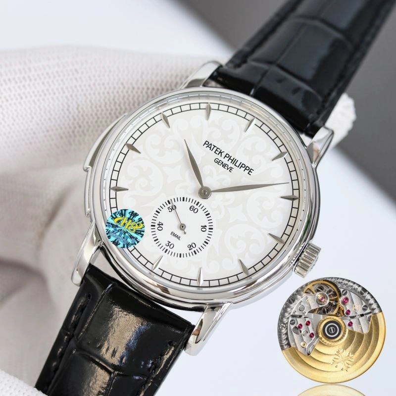 PATEK PHILIPPE Watches FashionForward 197809