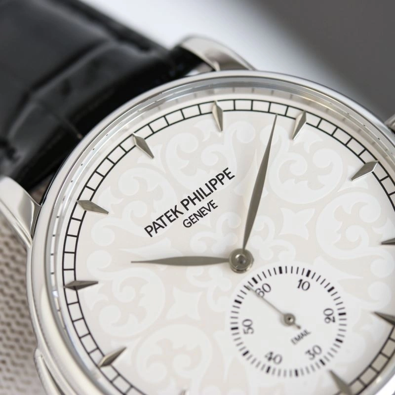 PATEK PHILIPPE Watches FashionForward 197809