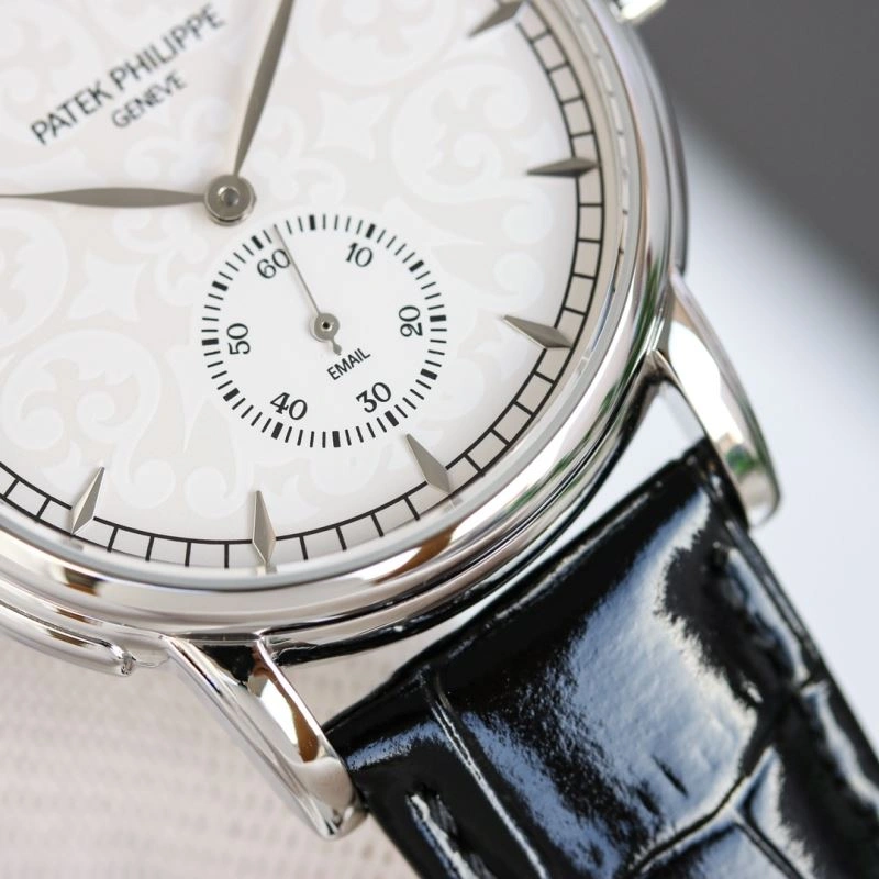 PATEK PHILIPPE Watches FashionForward 197809