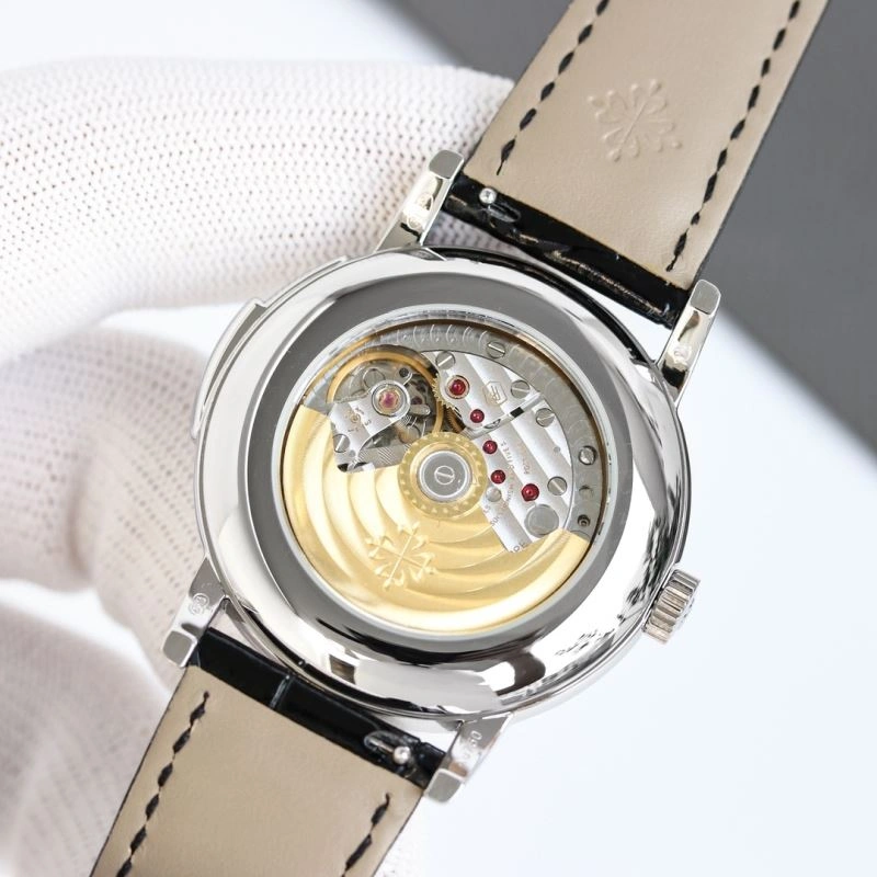 PATEK PHILIPPE Watches FashionForward 197809