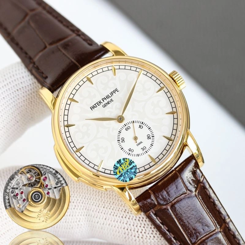 Contemporary PATEK PHILIPPE Watches 197796