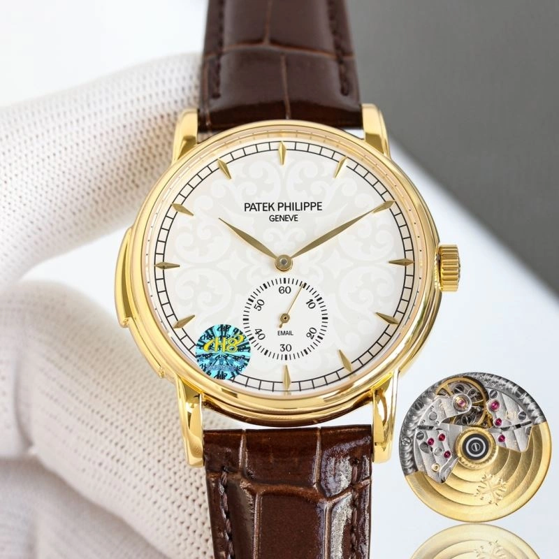 Contemporary PATEK PHILIPPE Watches 197796