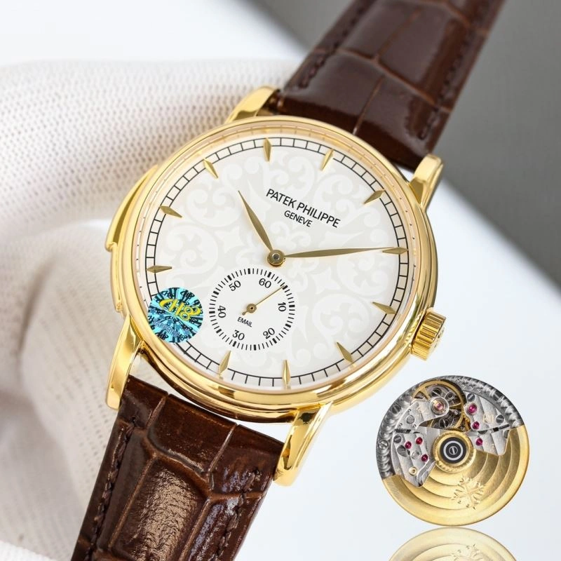 Contemporary PATEK PHILIPPE Watches 197796