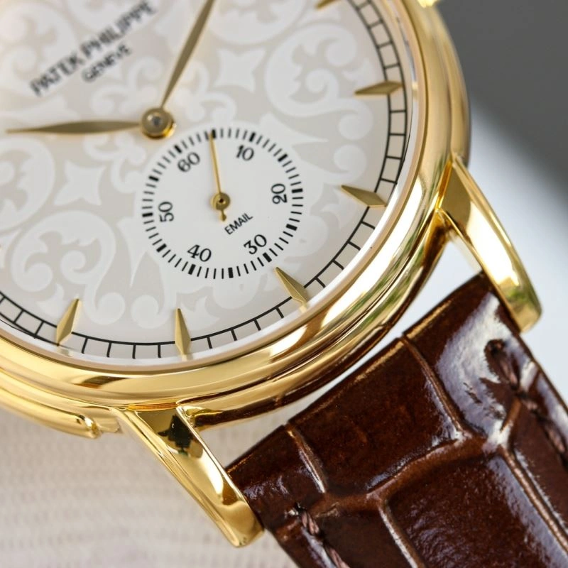 Contemporary PATEK PHILIPPE Watches 197796