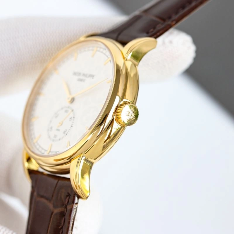 Contemporary PATEK PHILIPPE Watches 197796