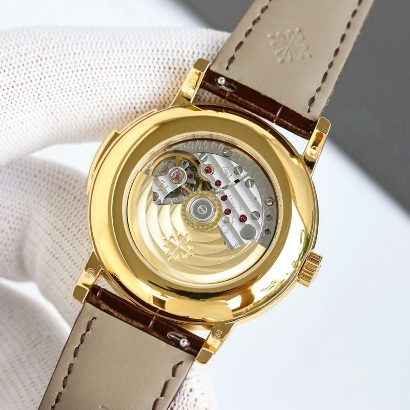 Contemporary PATEK PHILIPPE Watches 197796