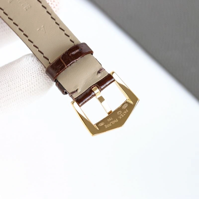 Contemporary PATEK PHILIPPE Watches 197796