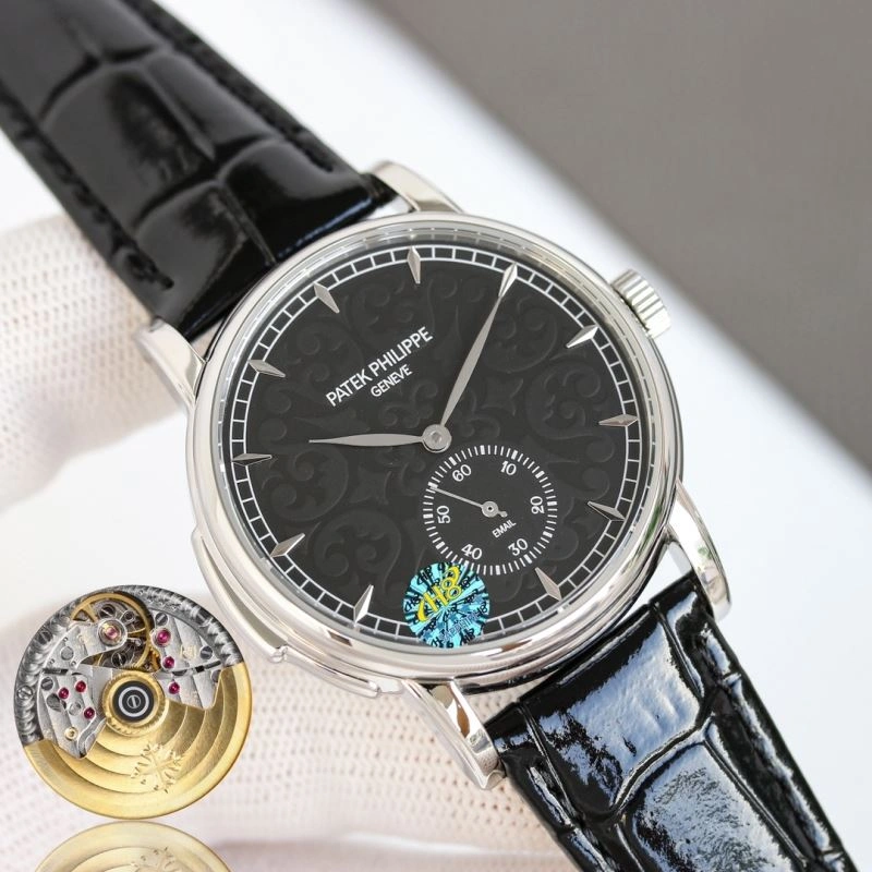 PATEK PHILIPPE Watches EyeCatching 197801