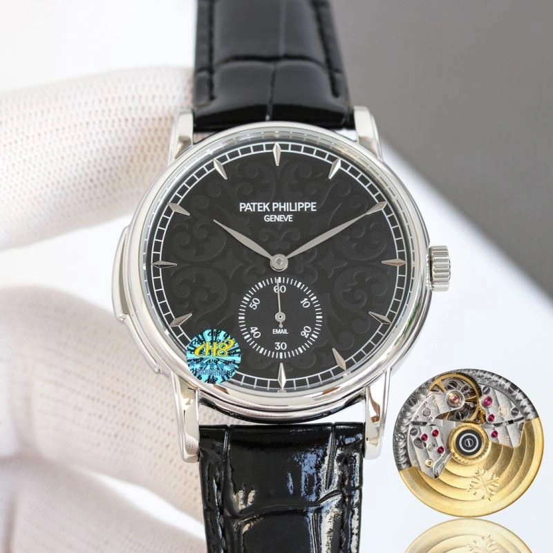 PATEK PHILIPPE Watches EyeCatching 197801