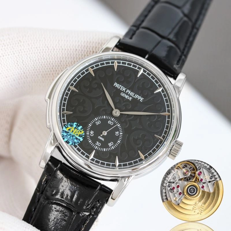 PATEK PHILIPPE Watches EyeCatching 197801