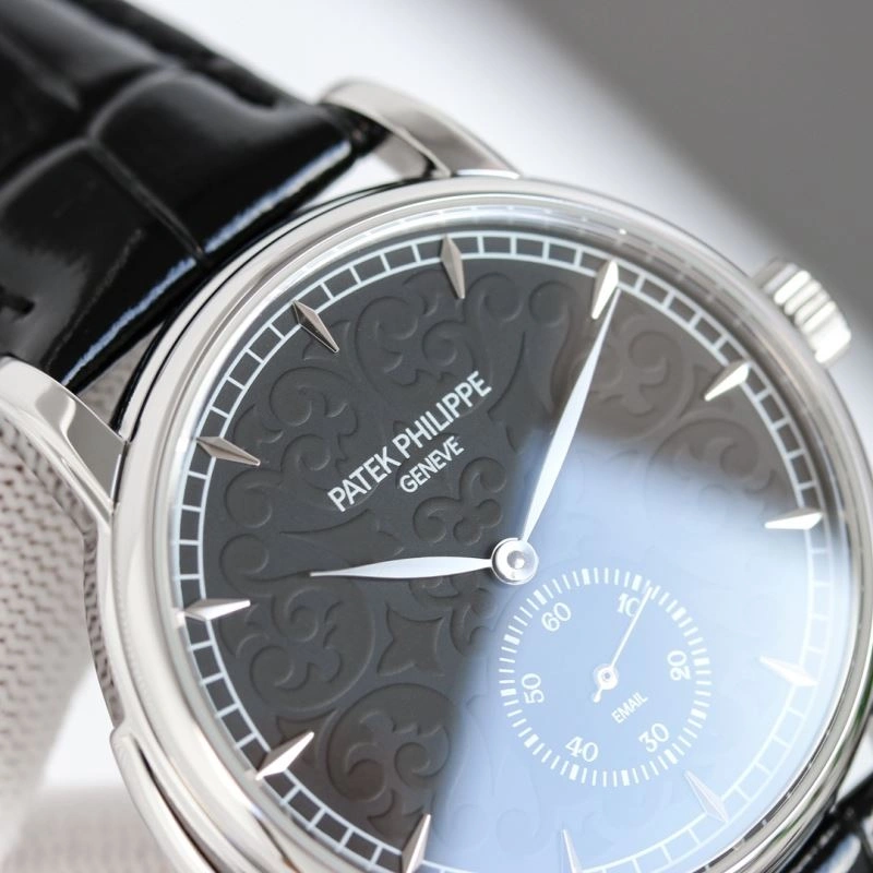 PATEK PHILIPPE Watches EyeCatching 197801