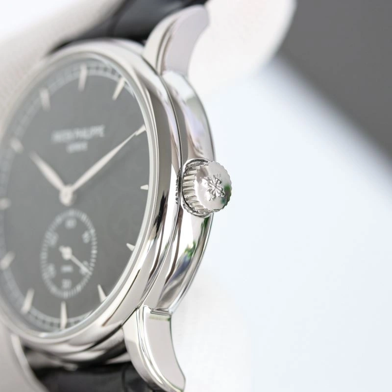 PATEK PHILIPPE Watches EyeCatching 197801