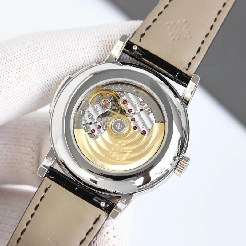 PATEK PHILIPPE Watches EyeCatching 197801