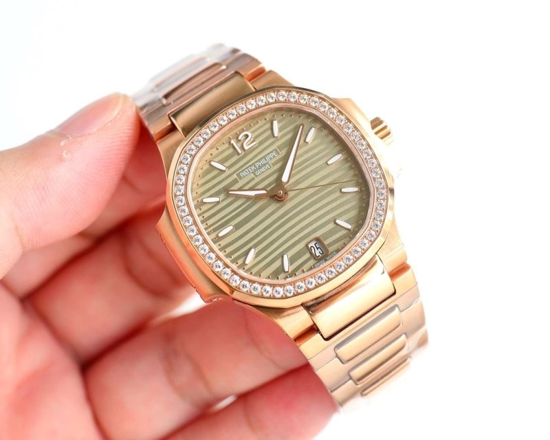 StreetReady PATEK PHILIPPE Watches 197795