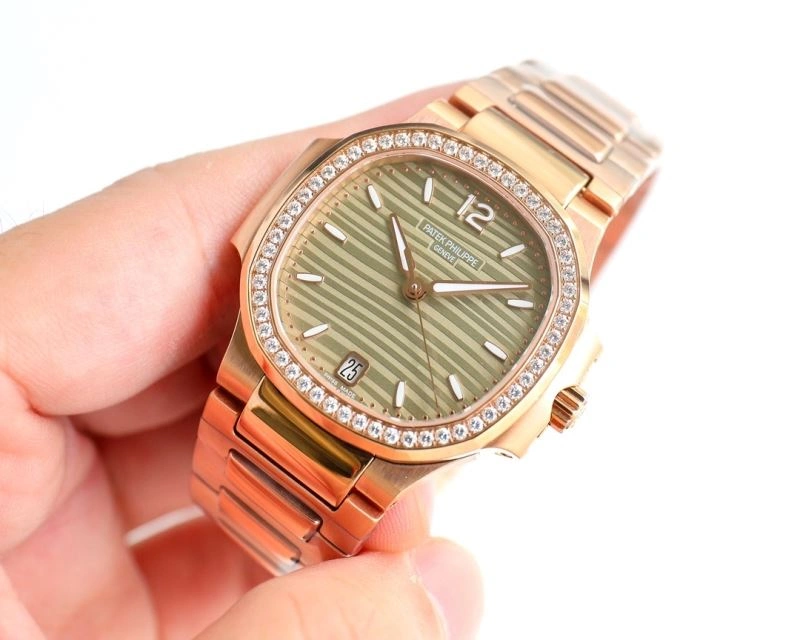 StreetReady PATEK PHILIPPE Watches 197795