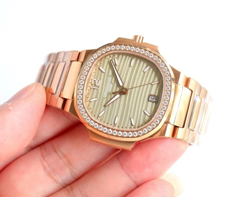 StreetReady PATEK PHILIPPE Watches 197795
