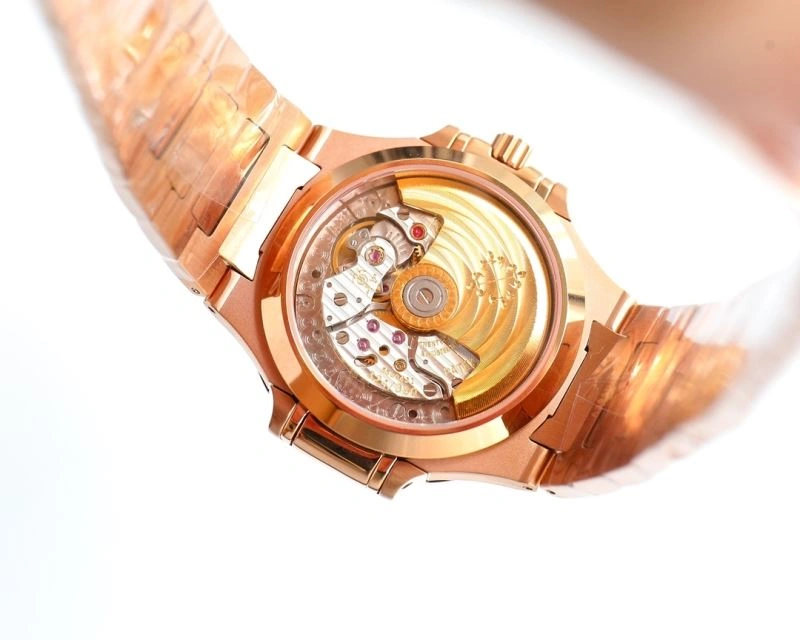 StreetReady PATEK PHILIPPE Watches 197795