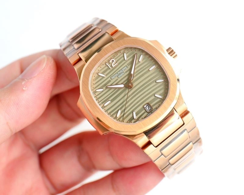 Comfortable PATEK PHILIPPE Watches 197794