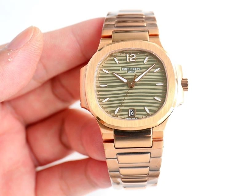 Comfortable PATEK PHILIPPE Watches 197794