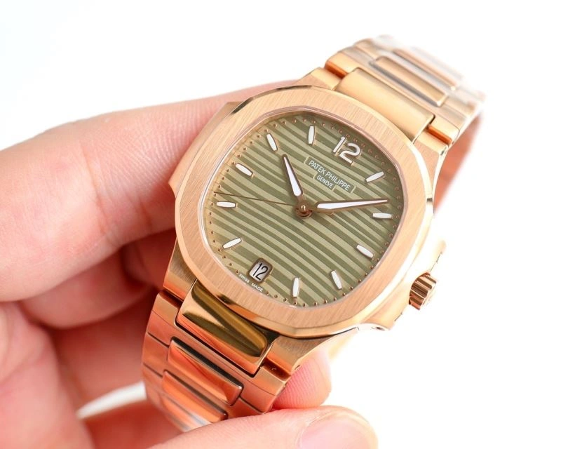 Comfortable PATEK PHILIPPE Watches 197794