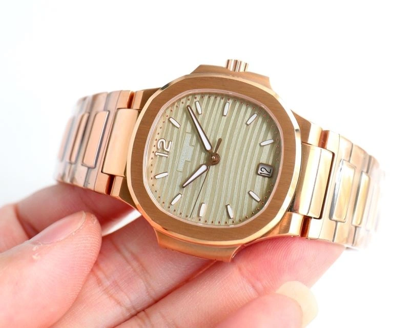 Comfortable PATEK PHILIPPE Watches 197794
