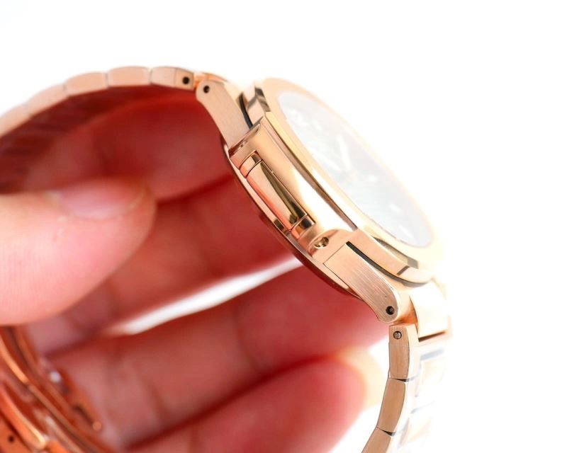 Comfortable PATEK PHILIPPE Watches 197794
