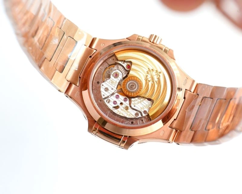 Comfortable PATEK PHILIPPE Watches 197794