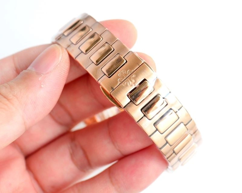Comfortable PATEK PHILIPPE Watches 197794