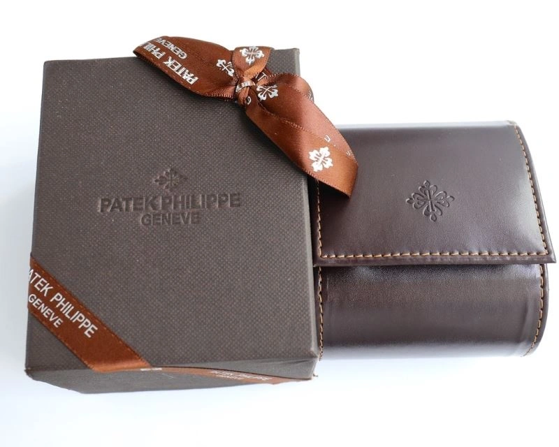 Comfortable PATEK PHILIPPE Watches 197794