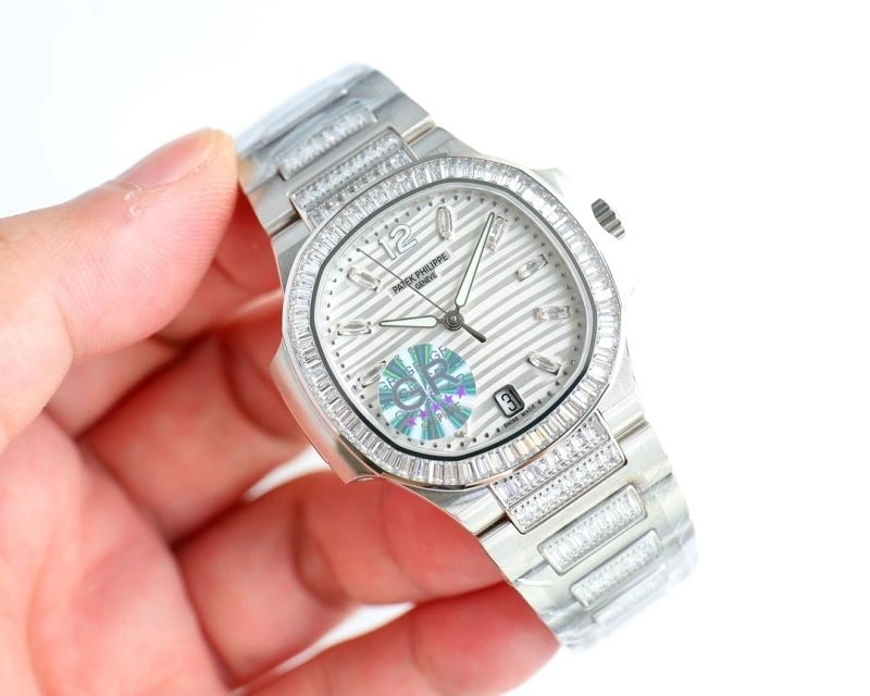 PATEK PHILIPPE Watches HighQuality 197807