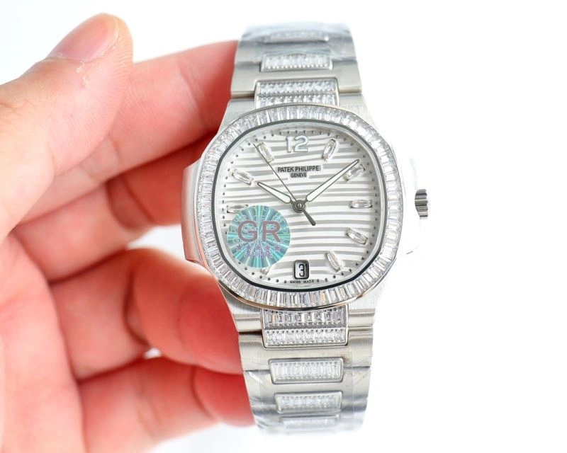 PATEK PHILIPPE Watches HighQuality 197807